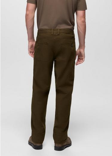 Rock Ridge Relaxed Pant, Color: Dark Roast, image 2