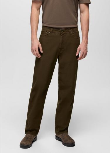 Rock Ridge Relaxed Pant, Color: Dark Roast, image 1