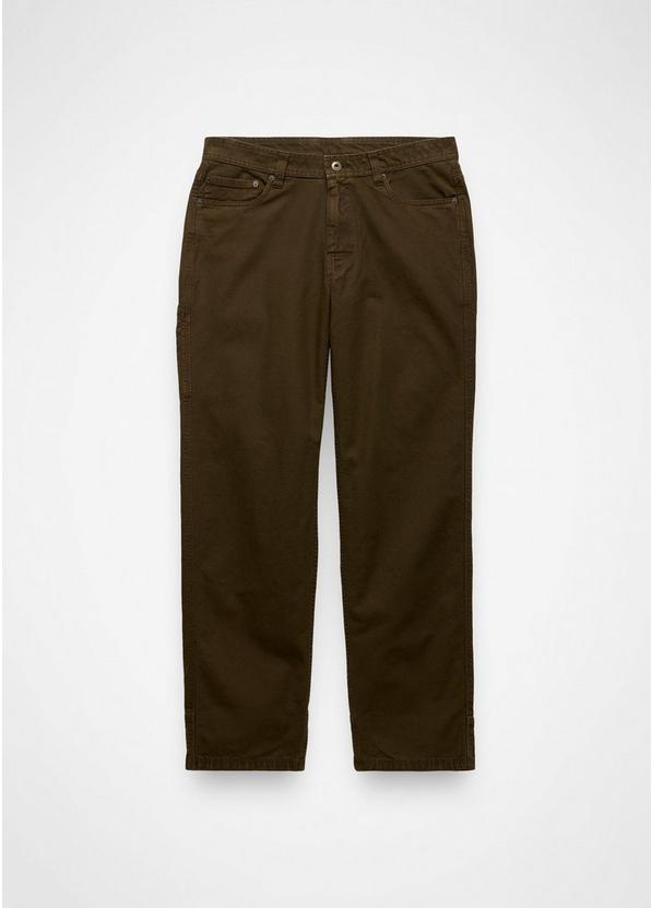 Rock Ridge Relaxed Pant, Color: Dark Roast, image 6