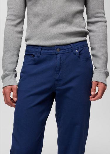 Rock Ridge Relaxed Pant, Color: Capulet Blue, image 3
