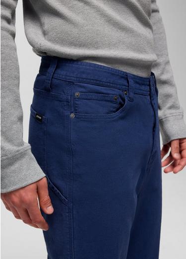 Rock Ridge Relaxed Pant, Color: Capulet Blue, image 4