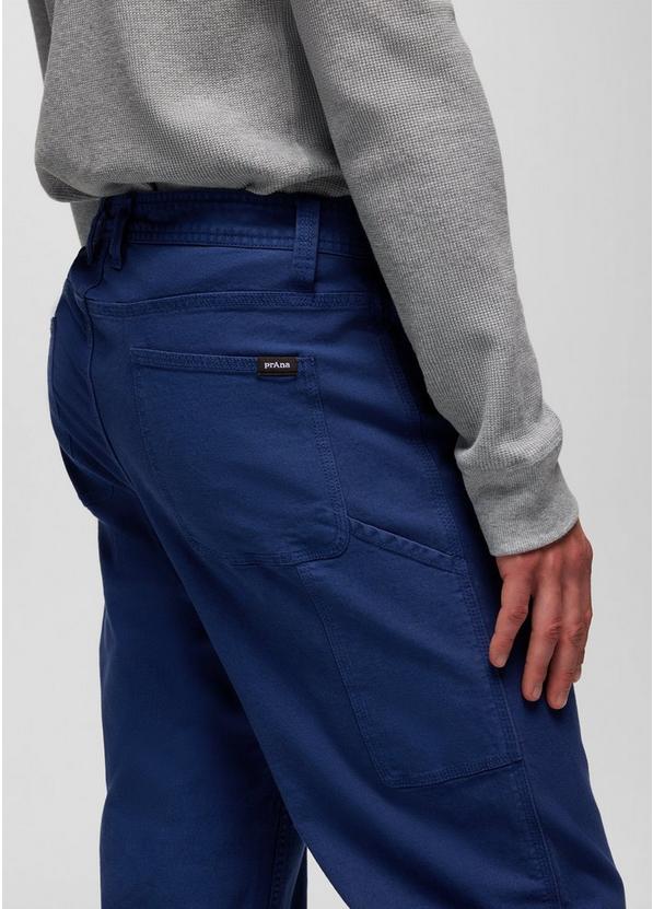 Rock Ridge Relaxed Pant, Color: Capulet Blue, image 5