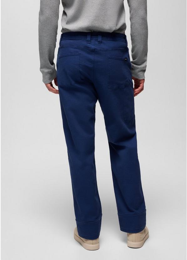 Rock Ridge Relaxed Pant, Color: Capulet Blue, image 2