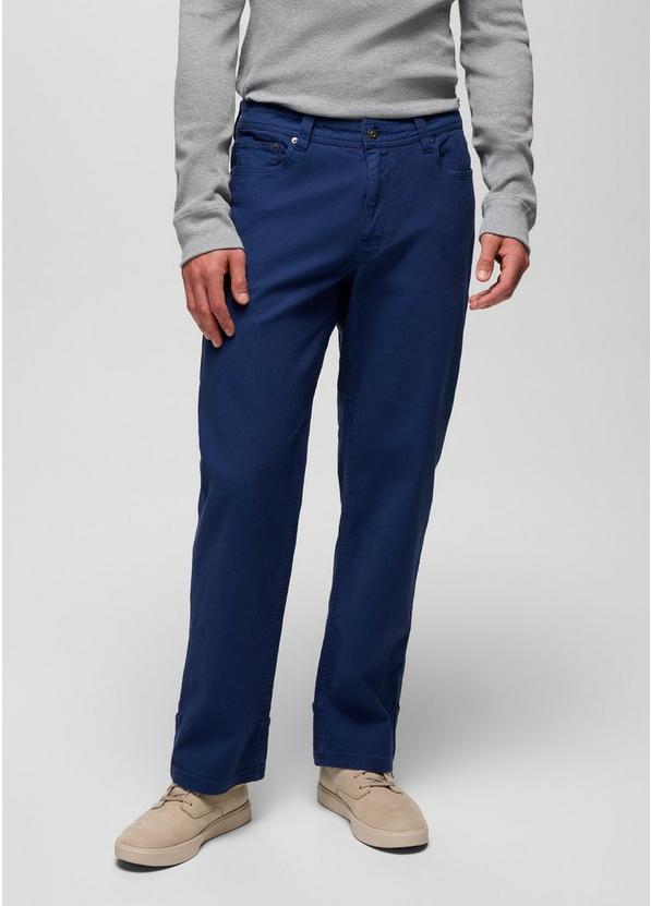 Rock Ridge Relaxed Pant, Color: Capulet Blue, image 1