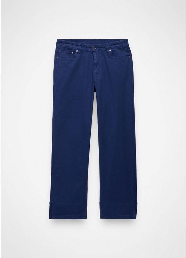 Rock Ridge Relaxed Pant, Color: Capulet Blue, image 7