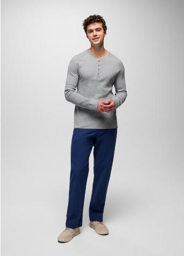 Rock Ridge Relaxed Pant, Color: Capulet Blue, image 1