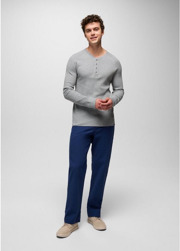 Rock Ridge Relaxed Pant, Color: Capulet Blue, image 6