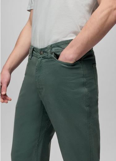 Rock Ridge Relaxed Pant, Color: Grey Blue, image 7