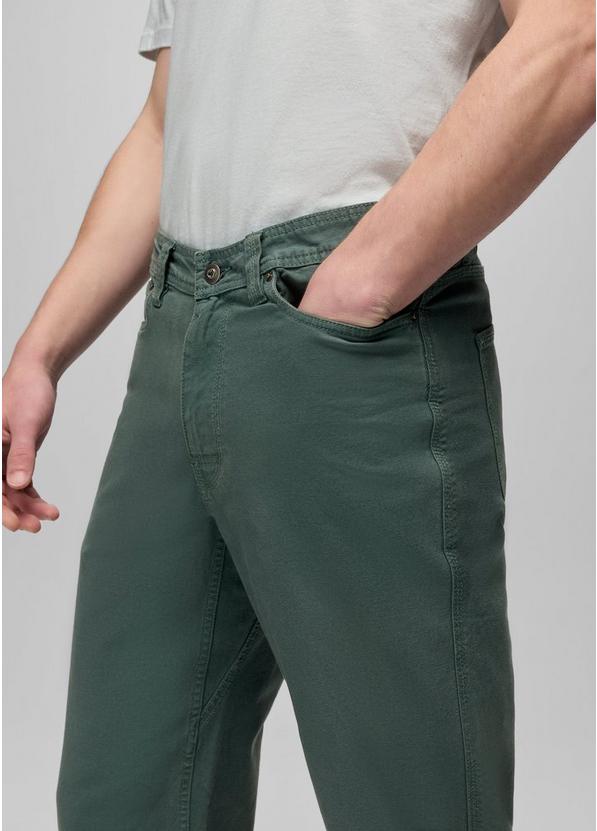 Rock Ridge Relaxed Pant, Color: Grey Blue, image 3