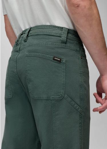 Rock Ridge Relaxed Pant, Color: Grey Blue, image 8