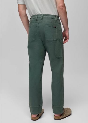 Rock Ridge Relaxed Pant, Color: Grey Blue, image 4