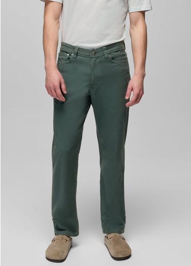 Rock Ridge Relaxed Pant, Color: Grey Blue, image 3