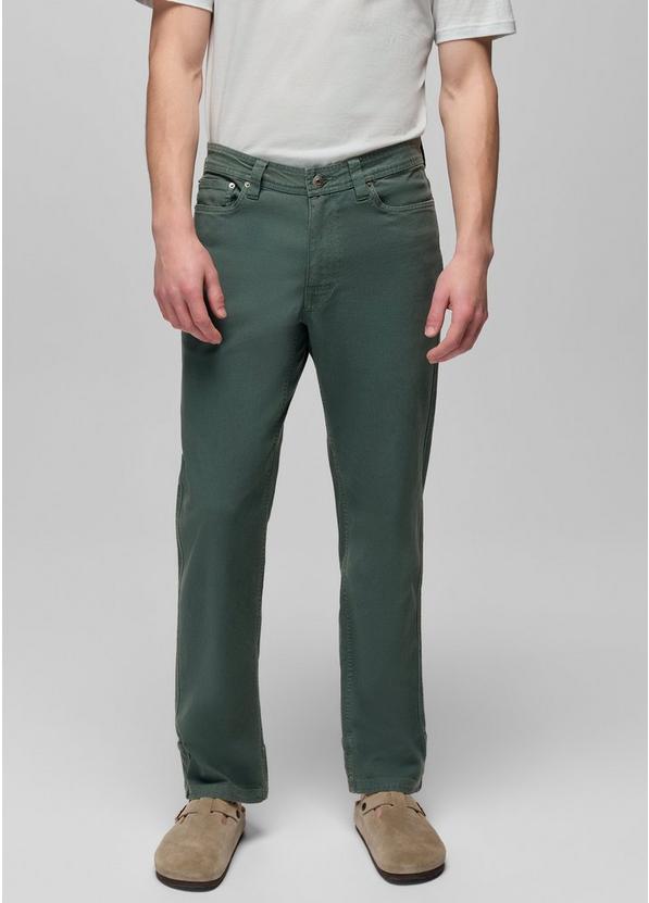 Rock Ridge Relaxed Pant, Color: Grey Blue, image 1