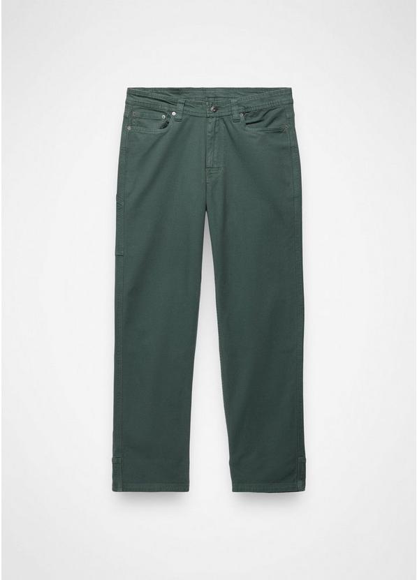 Rock Ridge Relaxed Pant, Color: Grey Blue, image 6