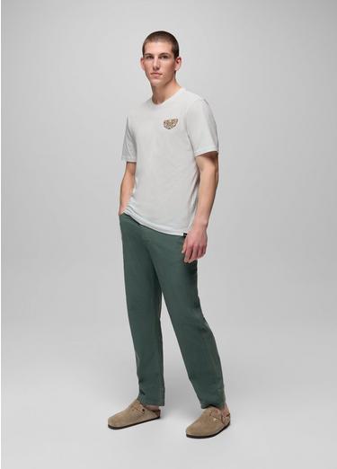Rock Ridge Relaxed Pant, Color: Grey Blue, image 9