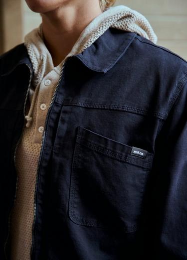 Rock Ridge Jacket, Color: Black, image 11