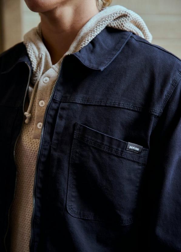 Rock Ridge Jacket, Color: Black, image 9