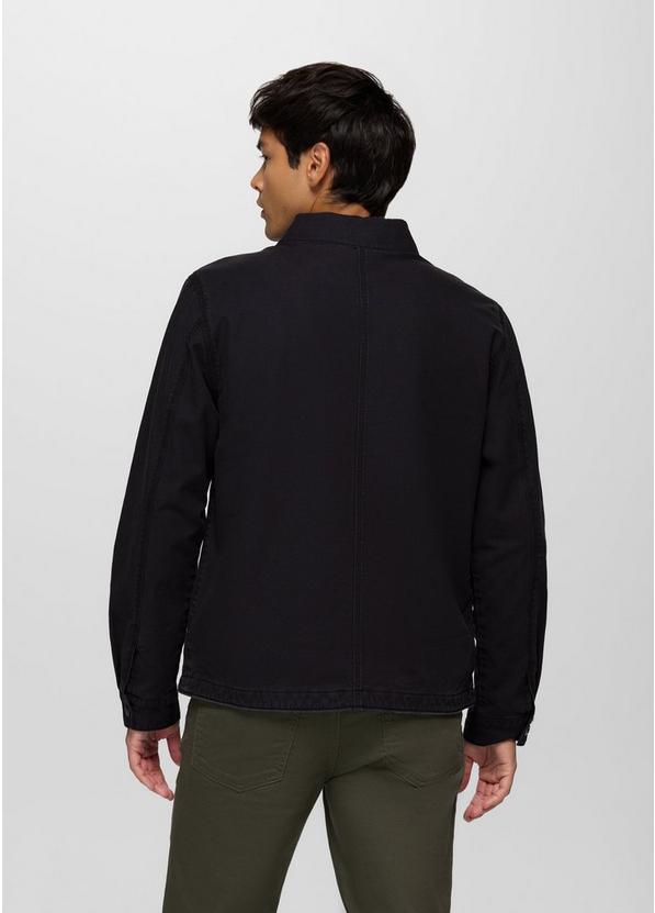 Rock Ridge Jacket, Color: Black, image 2