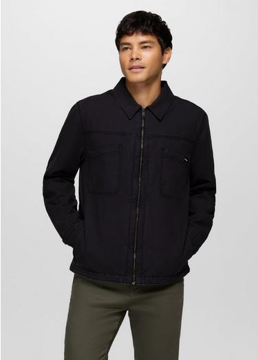 Rock Ridge Jacket, Color: Black, image 5
