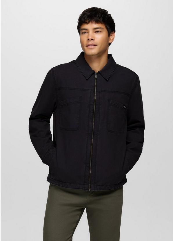 Rock Ridge Jacket, Color: Black, image 1