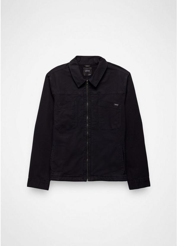Rock Ridge Jacket, Color: Black, image 7