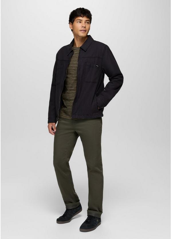 Rock Ridge Jacket, Color: Black, image 6