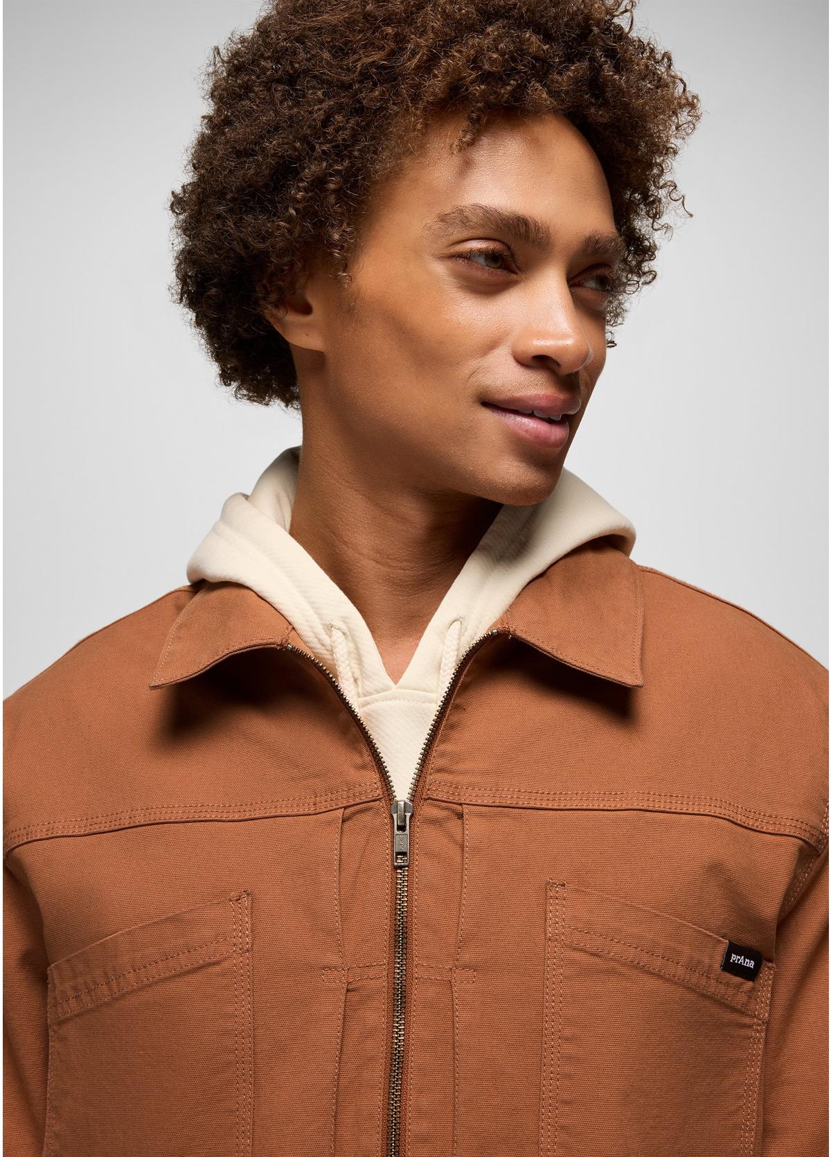 Rock Ridge Jacket | Mens Outerwear | prAna