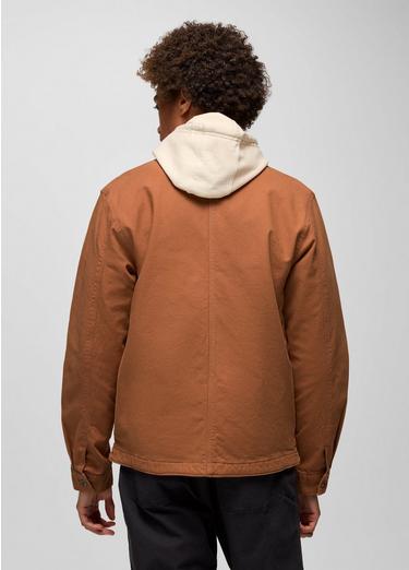 Rock Ridge Jacket, Color: Tawny, image 4