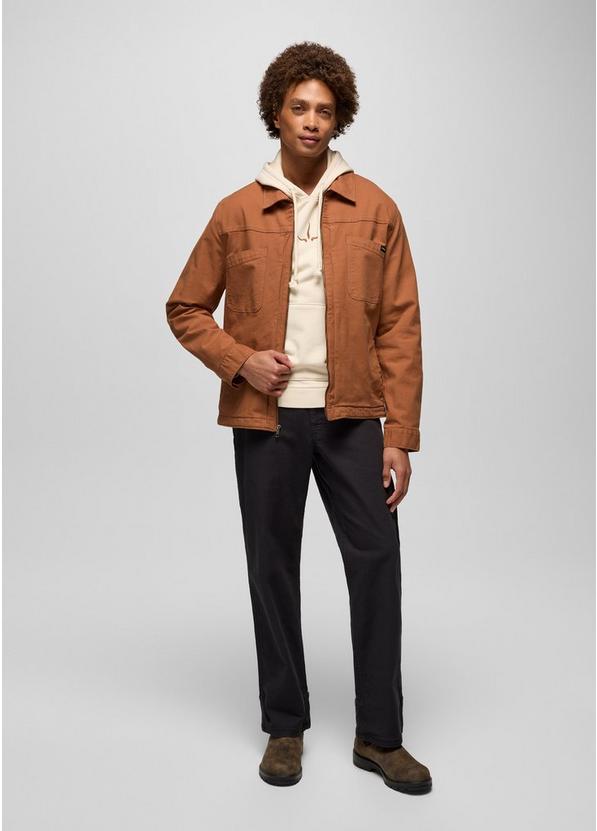 Rock Ridge Jacket, Color: Tawny, image 6