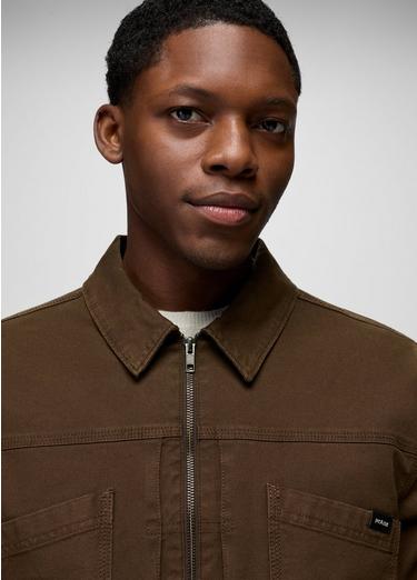 Rock Ridge Jacket, Color: Dark Roast, image 3