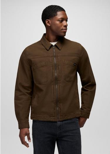 Rock Ridge Jacket, Color: Dark Roast, image 1