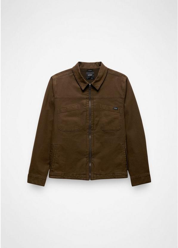 Rock Ridge Jacket, Color: Dark Roast, image 8