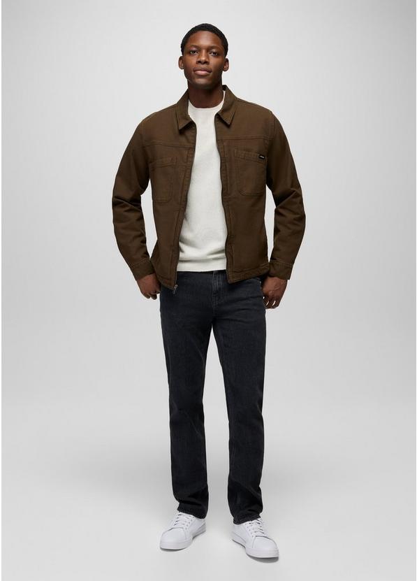 Rock Ridge Jacket, Color: Dark Roast, image 7