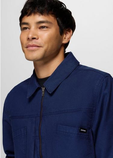 Rock Ridge Jacket, Color: Capulet Blue, image 3