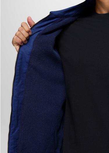 Rock Ridge Jacket, Color: Capulet Blue, image 4