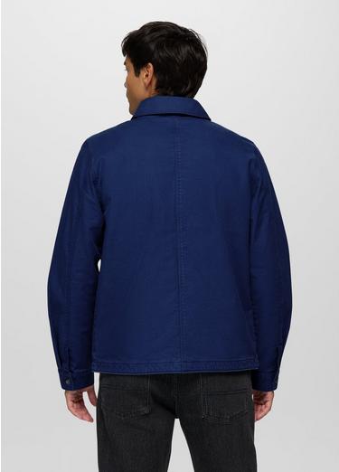 Rock Ridge Jacket, Color: Capulet Blue, image 2