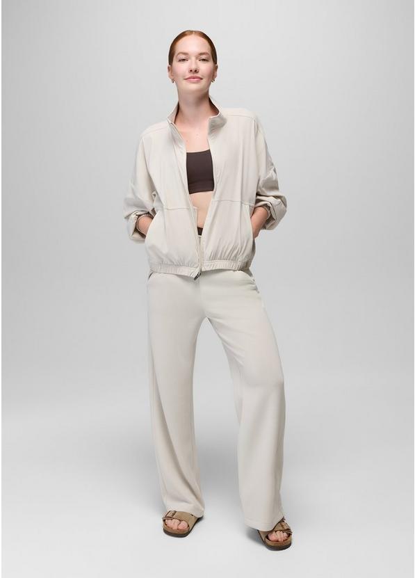 prAna Sculpt Scoop Bra, Color: Basalt, image 6