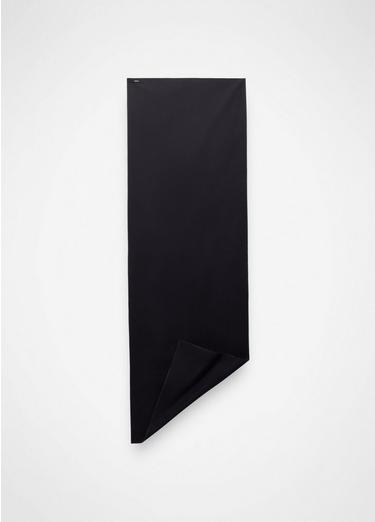 prAna Towel, Color: Black, image 1