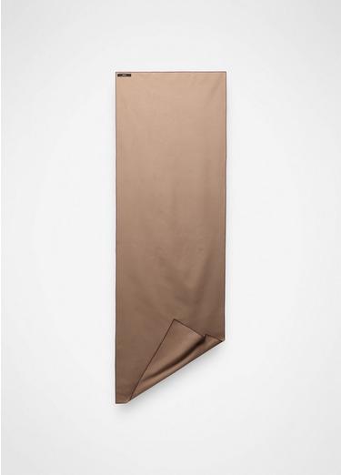 prAna Towel, Color: Shroom, image 2