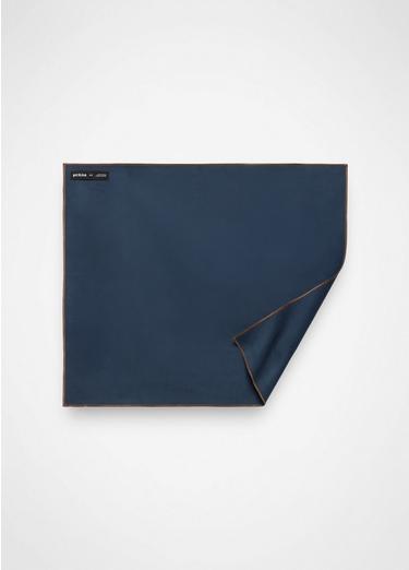 prAna Hand Towel, Color: Stormy Night, image 3