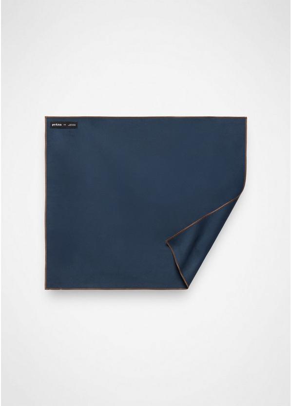 prAna Hand Towel, Color: Stormy Night, image 1