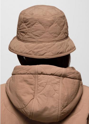 Encinitas Bucket Hat, Color: Shroom, image 8