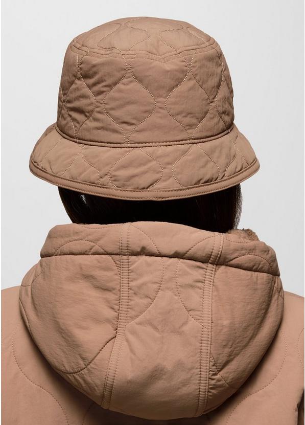 Encinitas Bucket Hat, Color: Shroom, image 4