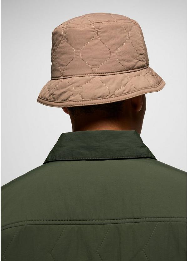 Encinitas Bucket Hat, Color: Shroom, image 6