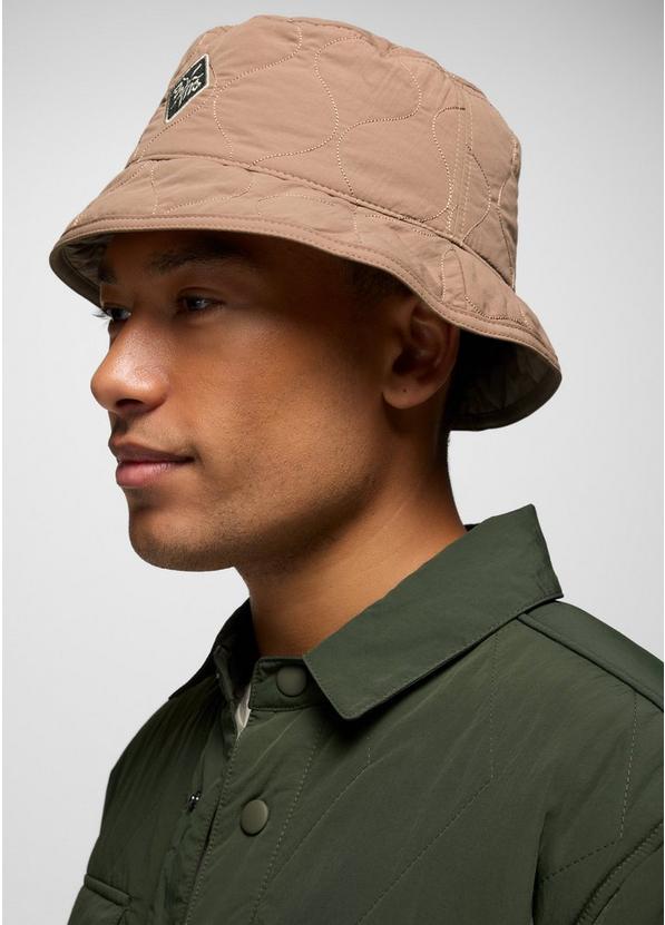 Encinitas Bucket Hat, Color: Shroom, image 5