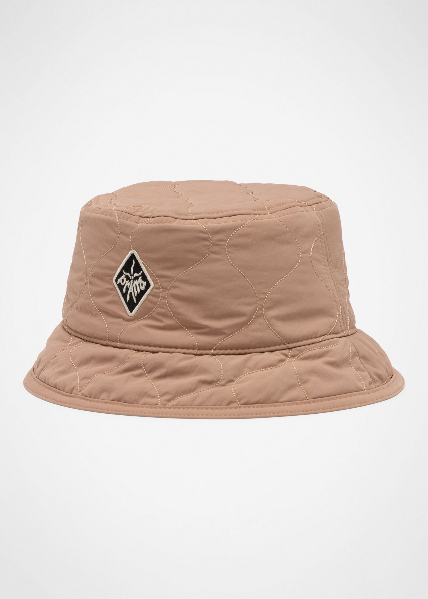 Gender Neutral prAna Encinitas Bucket Hat - Shroom