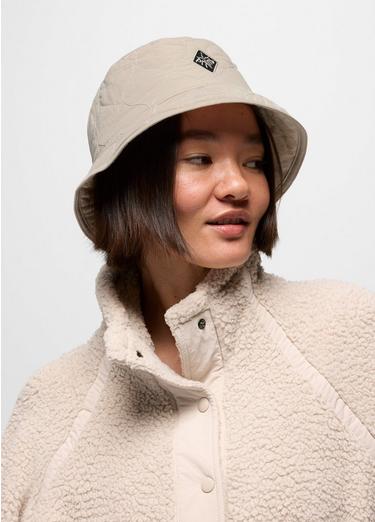 Encinitas Bucket Hat, Color: Almond, image 11