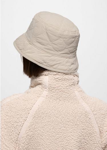 Encinitas Bucket Hat, Color: Almond, image 12