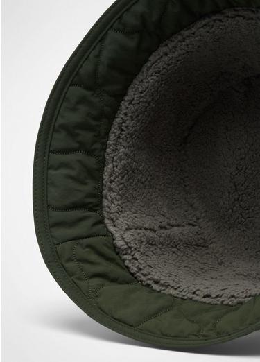 Encinitas Bucket Hat, Color: Nori, image 2