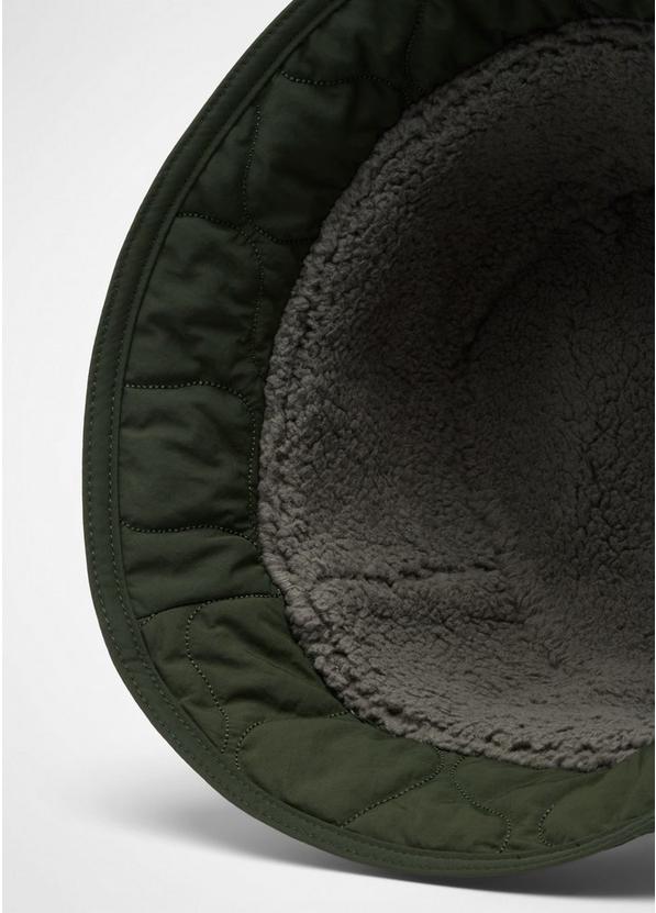 Encinitas Bucket Hat, Color: Nori, image 2